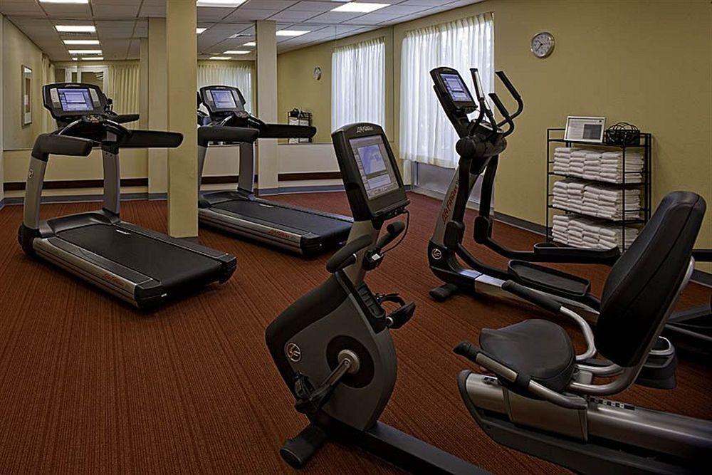 Hyatt Place Pittsburgh Airport - Robinson Mall Robinson Township Fasiliteter bilde