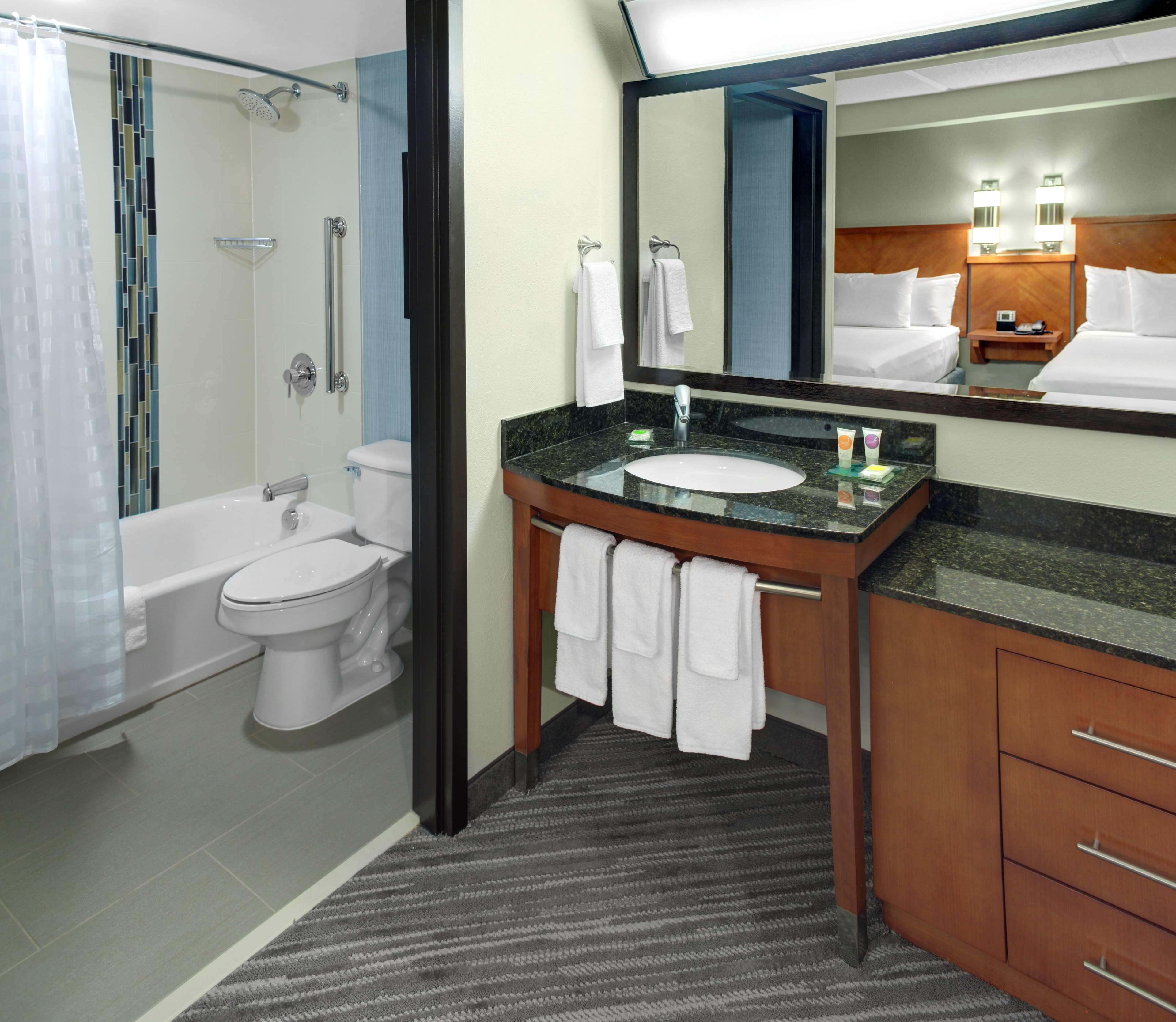 Hyatt Place Pittsburgh Airport - Robinson Mall Robinson Township Eksteriør bilde