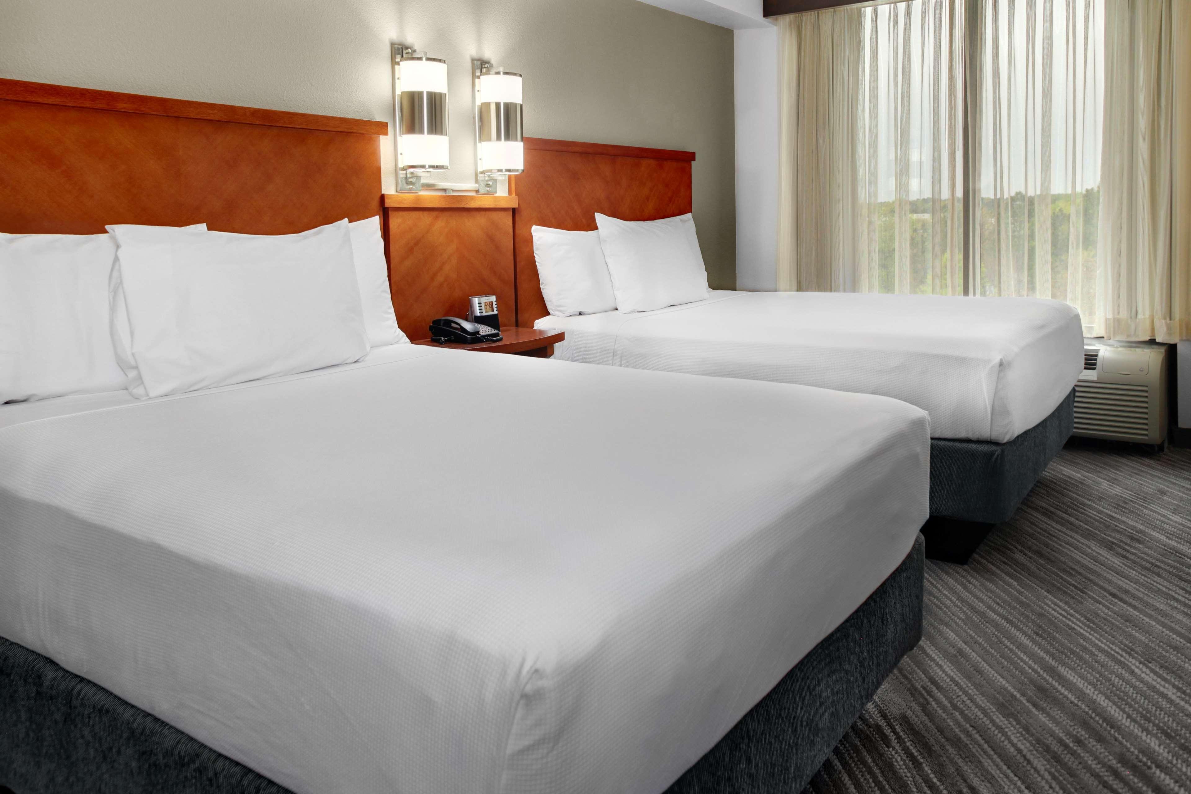 Hyatt Place Pittsburgh Airport - Robinson Mall Robinson Township Eksteriør bilde