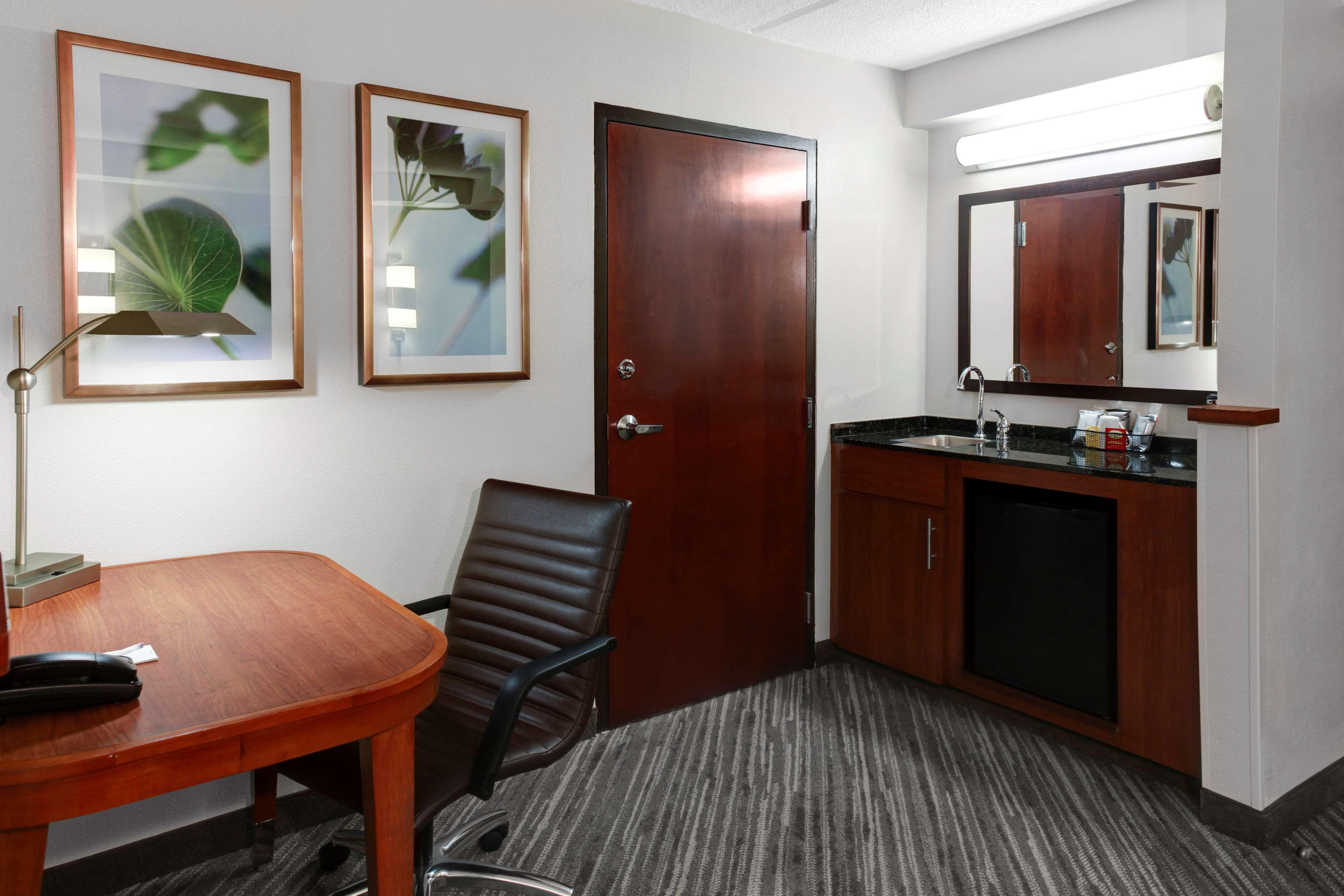 Hyatt Place Pittsburgh Airport - Robinson Mall Robinson Township Eksteriør bilde