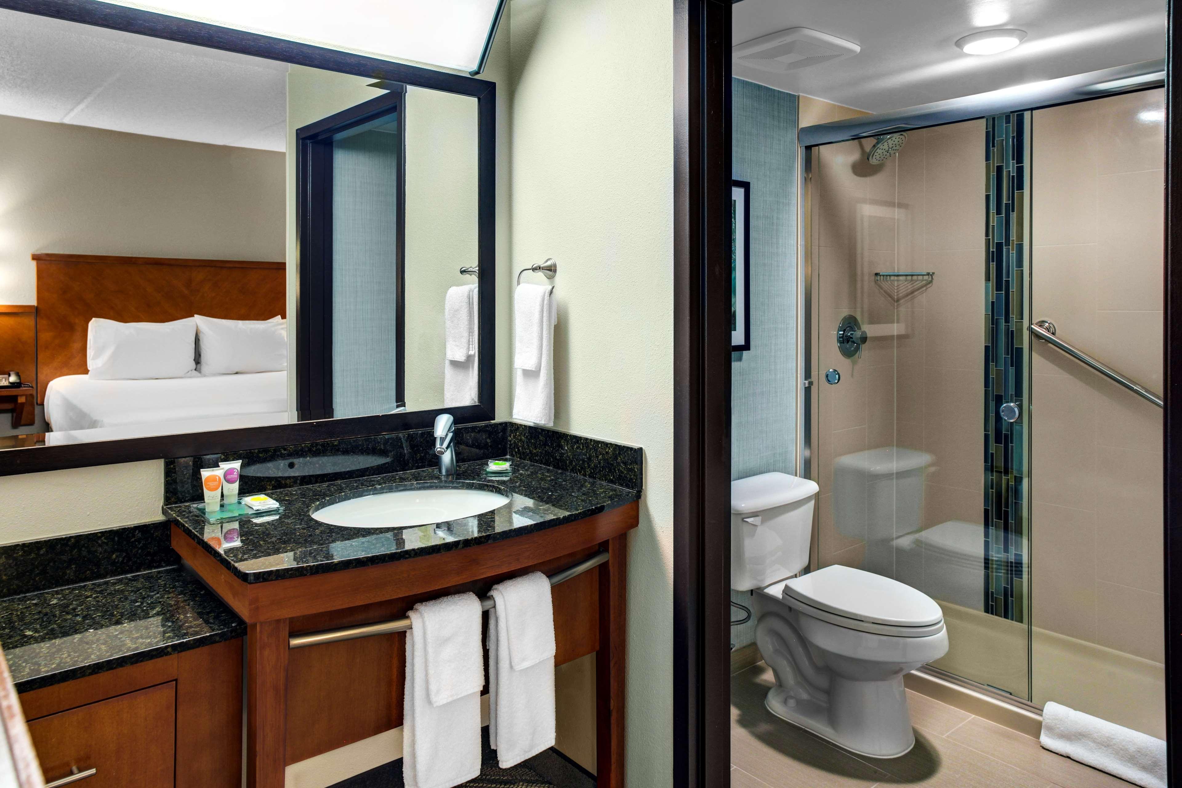 Hyatt Place Pittsburgh Airport - Robinson Mall Robinson Township Eksteriør bilde