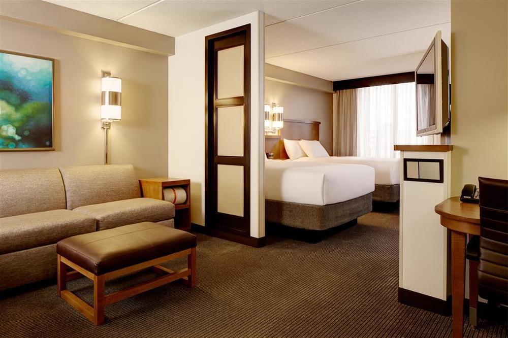 Hyatt Place Pittsburgh Airport - Robinson Mall Robinson Township Rom bilde