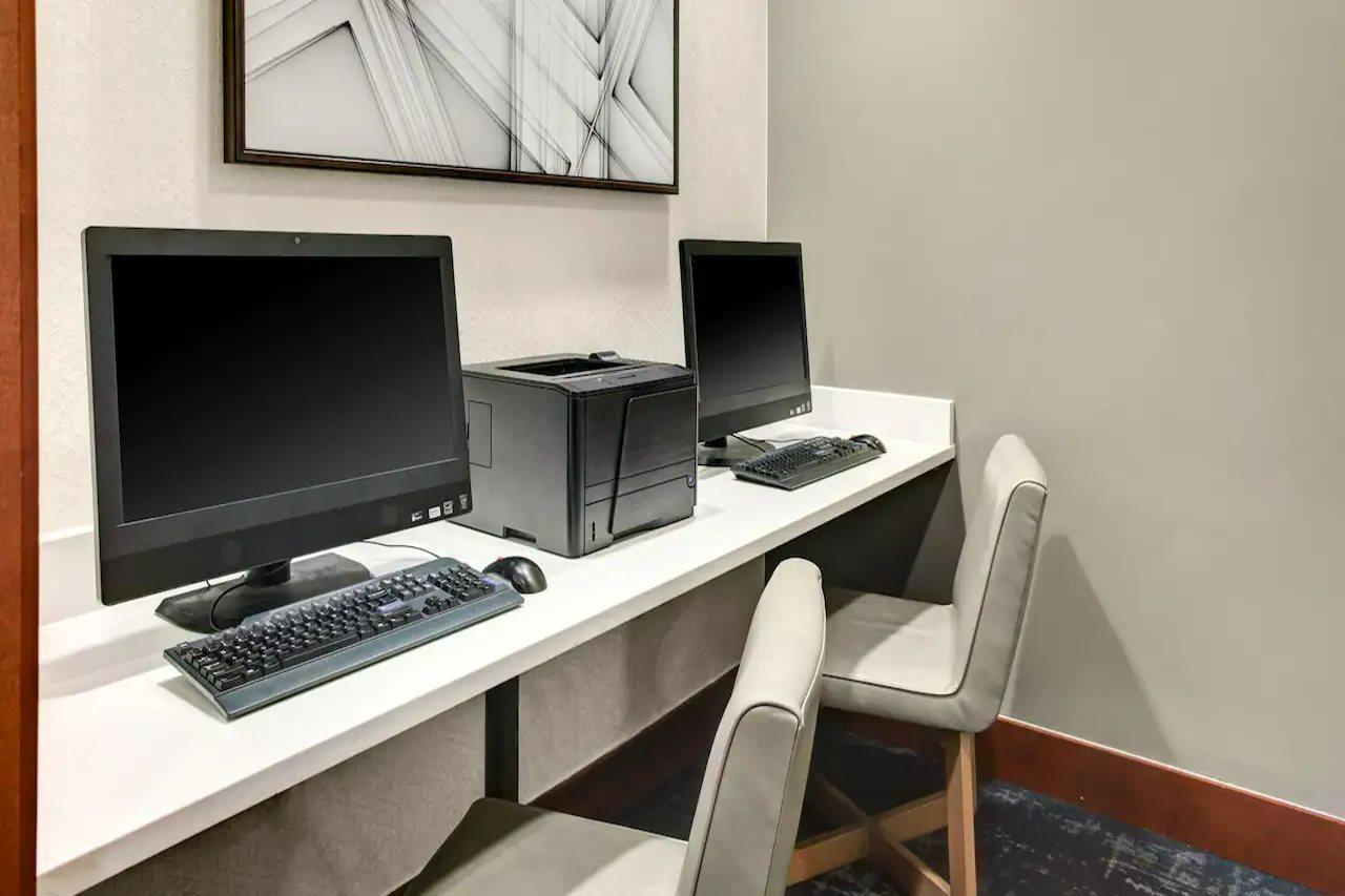 Hyatt Place Pittsburgh Airport - Robinson Mall Robinson Township Eksteriør bilde