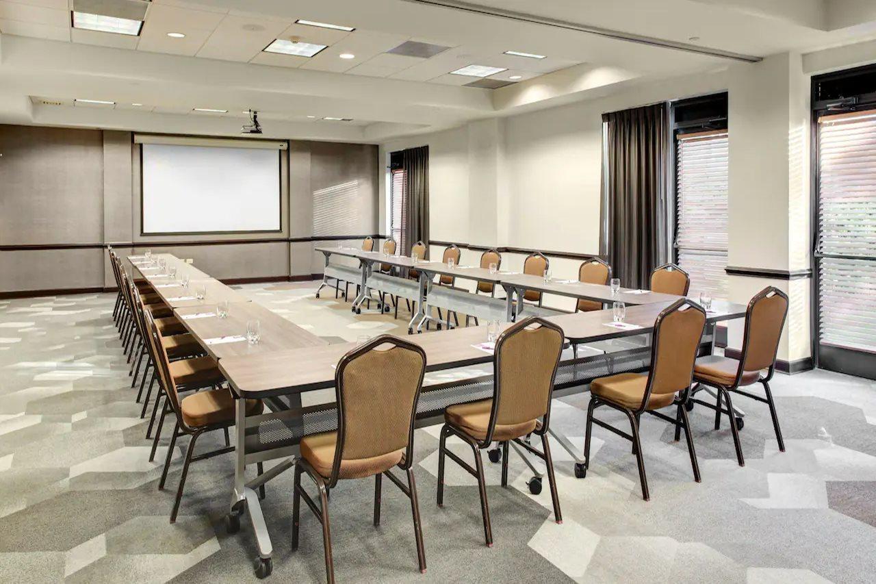 Hyatt Place Pittsburgh Airport - Robinson Mall Robinson Township Eksteriør bilde