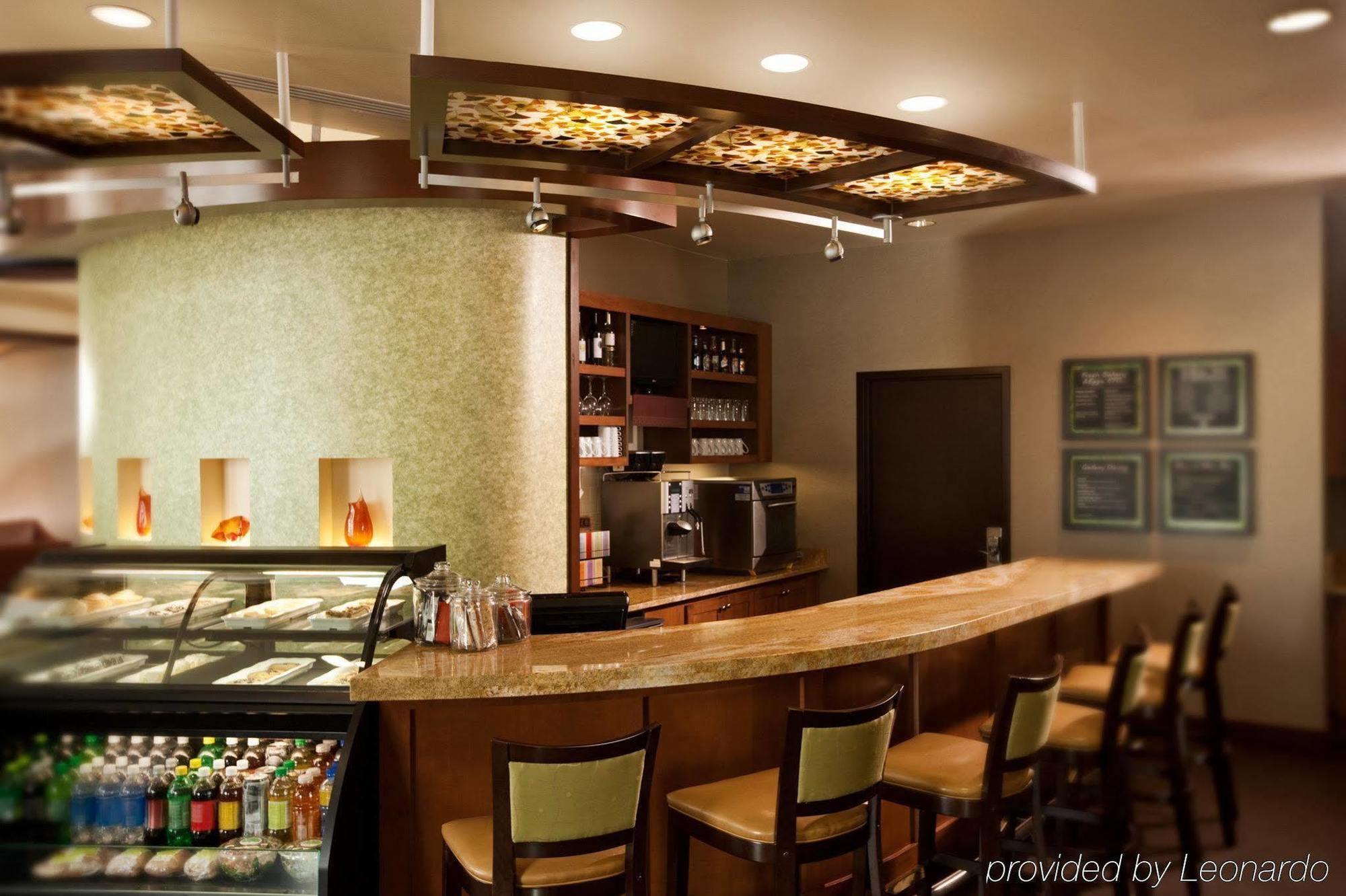 Hyatt Place Pittsburgh Airport - Robinson Mall Robinson Township Restaurant bilde
